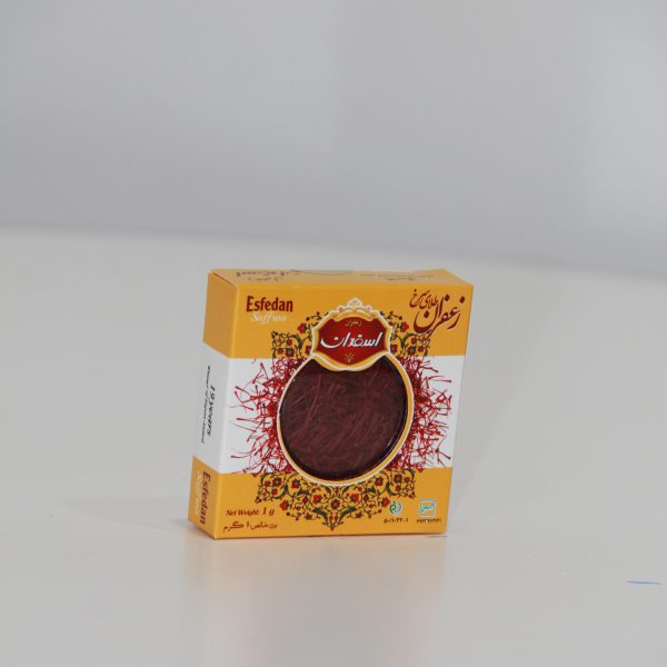 1 GR Khatam esfedan