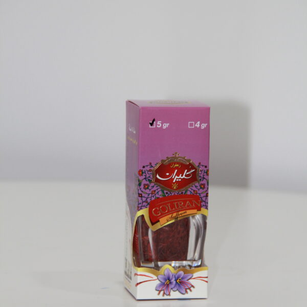 Super Negin Saffron