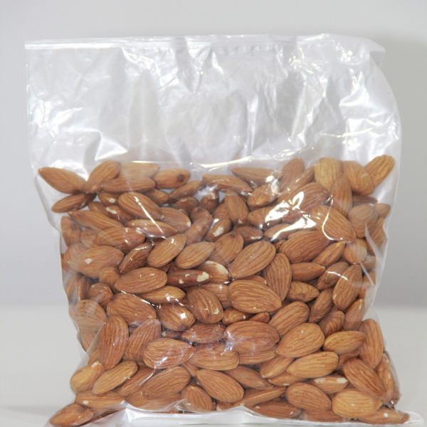 Almond