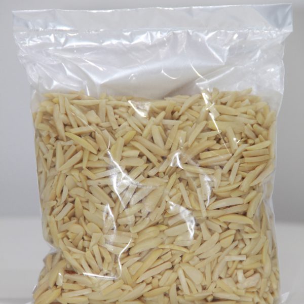 Sliced Almond