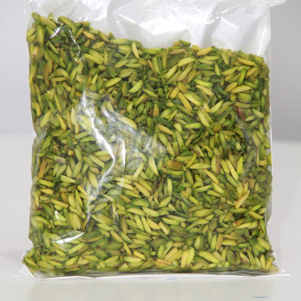 Pistachios