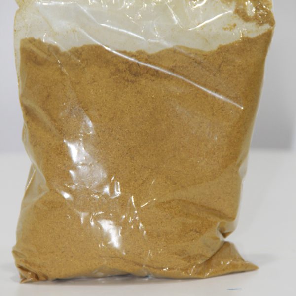 Arabic masala