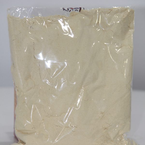 Ginger powder