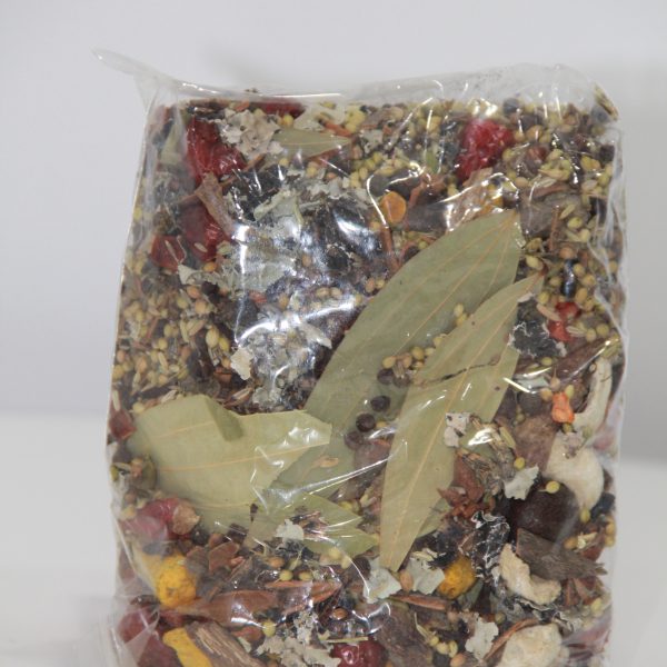Mix Spices